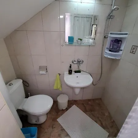 Apartment Danaya's
