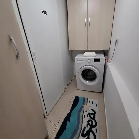 Apartment Danaya's *