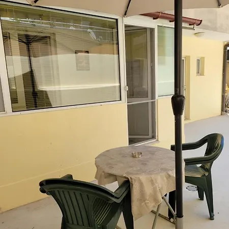 Apartment Danaya's *